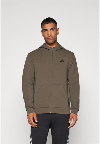 Жакет FULL ZIP