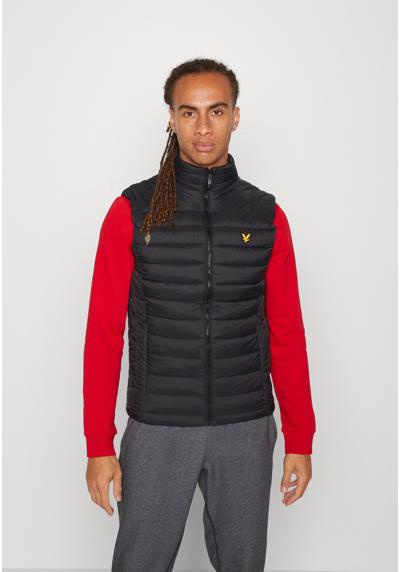 Жилет LIGHTWEIGHT QUILTED GILET