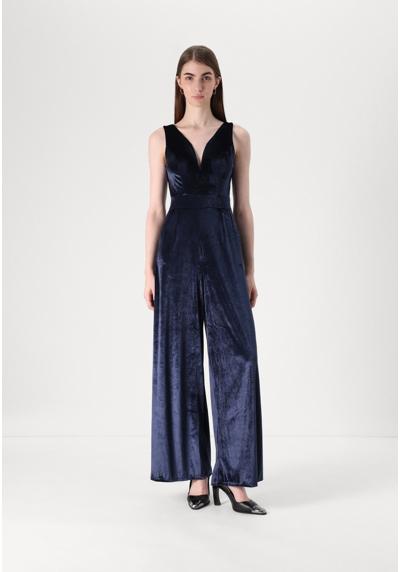 Комбинезон JACKIE WIDE LEG JUMPSUIT