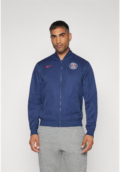 PARIS ST GERMAIN SPE WOVEN JACKET SEGX - Vereinsmannschaften PARIS ST GERMAIN SPE WOVEN JACKET SEGX