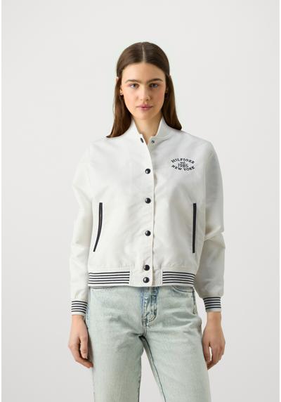 Куртка NON PADDED VARSITY JACKET