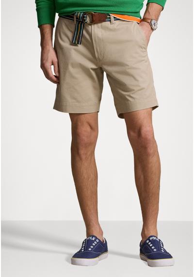 Шорты STRETCH STRAIGHT FIT CHINO SHORT STRETCH STRAIGHT FIT CHINO SHORT