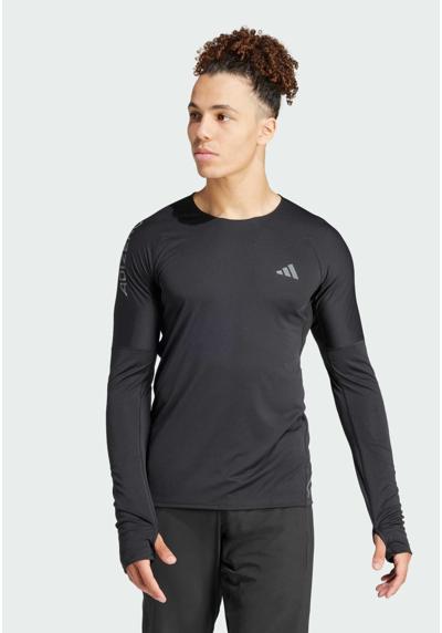 Кофта ADIZERO LONG SLEEVE LONG-SLEEVE ADIZERO LONG SLEEVE LONG-SLEEVE