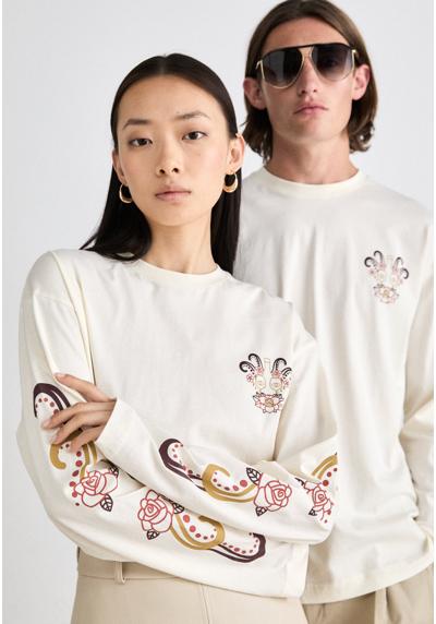 Кофта AFFIRM TABLEAU UNISEX