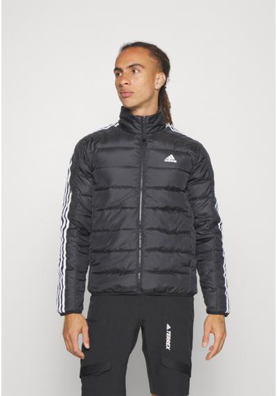 Пуховая куртка ESSENTIALS 3-STRIPES LIGHT DOWN ESSENTIALS 3-STRIPES LIGHT DOWN