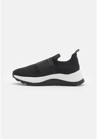 Кеды RUNNER SLIP ON