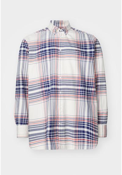 Рубашка OXFORD CHECK