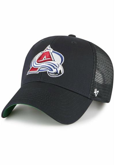 Кепка BRANSON COLORADO AVALANCHE