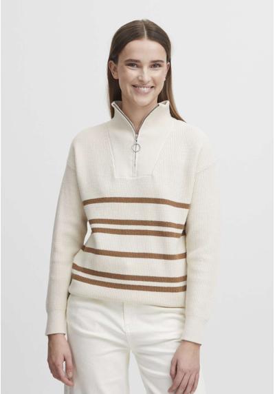 Пуловер MILO STRIPE JUMPER