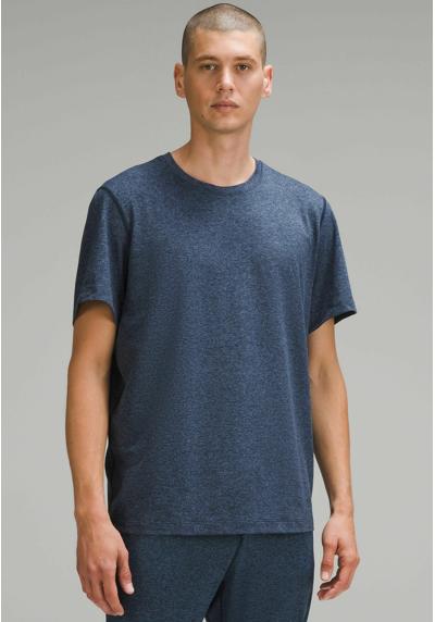 Футболка SOFT JERSEY SHORT-SLEEVE