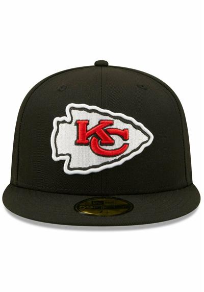 Кепка 59FIFTY KANSAS CITY CHIEFS 40YEARS