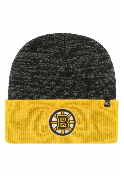 Шапка FREEZE BOSTON BRUINS