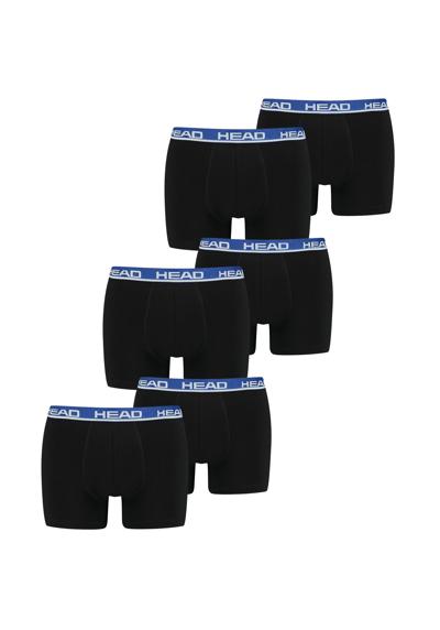 Трусы BASIC 6 PACK BASIC 6 PACK