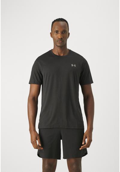 Футболка LAUNCH SHORTSLEEVE