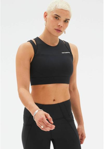 Бюстгальтер SHAPE SHIELD CROP BRA