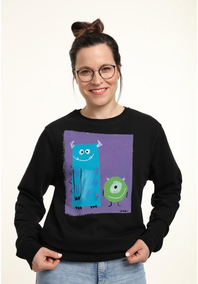 Кофта MONSTERS INC NIERVA SULLIVAN