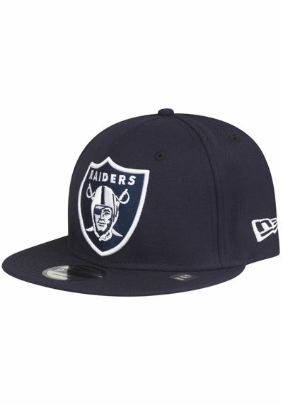 Кепка 9FIFTY LOGO LAS VEGAS RAIDERS