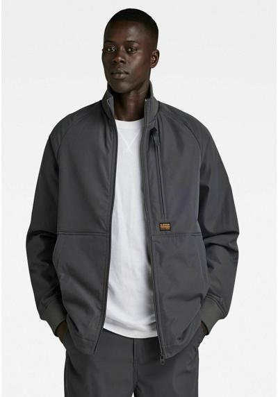 Куртка TRACK OVERSHIRT