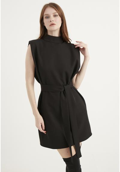 Платье Sleevless Mini Dress