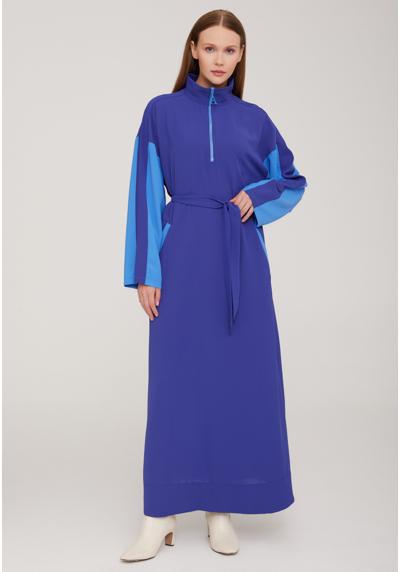 Платье BELTED MODEST