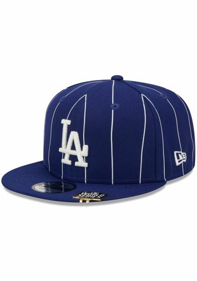 Кепка 9FIFTY PINSTRIPE LOS ANGELES DODGERS