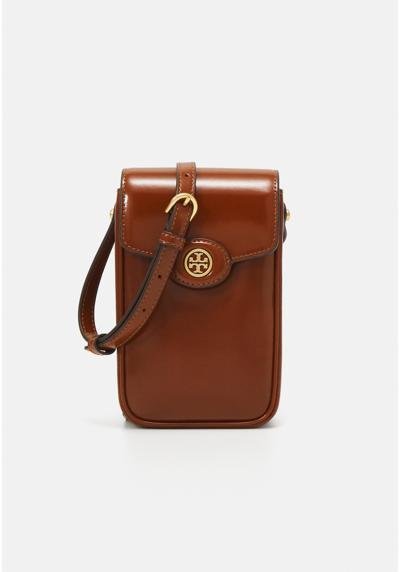 Сумка ROBINSON SPAZZOLATO PHONE CROSSBODY