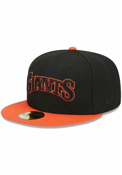 Кепка 59FIFTY RETRO SAN FRANCISCO GIANTS