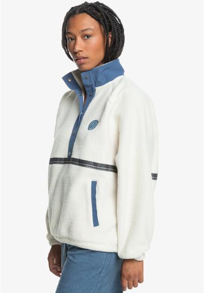 Пуловер HALF ZIP POLAR