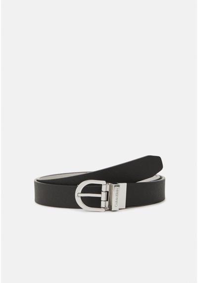 Ремень ROUND REVERSIBLE BELT SAFFIANO