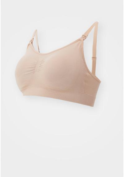 Бюстье SEAMLESS MATERNITY FULLER CUP