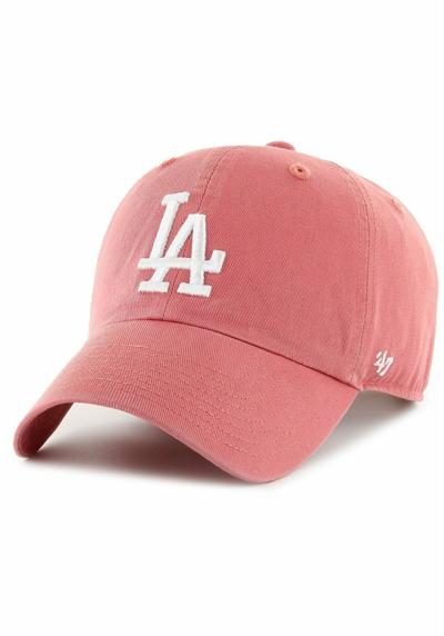 Кепка STRAPBACK UP LA DODGERS