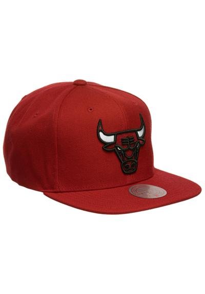 Кепка NBA CHICAGO BULLS