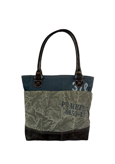 VINTAGE KOLLEKTION - Shopping Bag VINTAGE KOLLEKTION