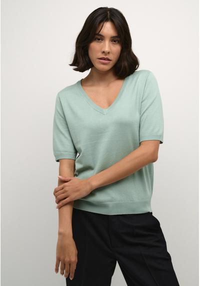 Футболка LIZZA V-NECK