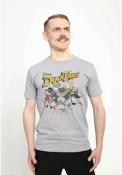 Футболка DUCKTALES DUCKTALES GROUP UNISEX