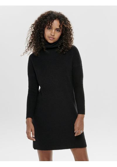 Трикотажное платье ONLJANA L/S COWLNECK