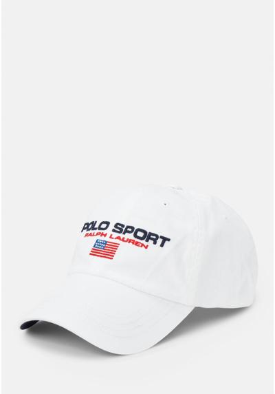 Кепка POLO SPORT TWILL BALL CAP