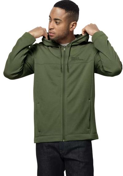 Жакет WALDSEE HOODED JKT M WALDSEE HOODED JKT M