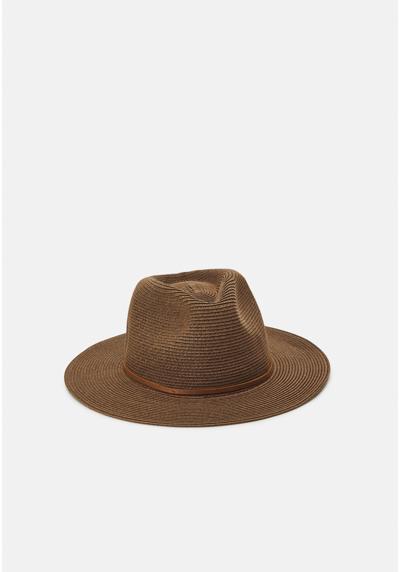 Шляпа WESLEY PACKABLE FEDORA UNISEX