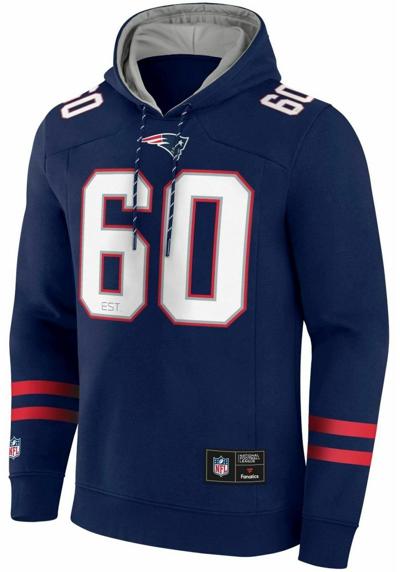 Жакет NFL NEW ENGLAND PATRIOTS FRANCHISE POH NFL NEW ENGLAND PATRIOTS FRANCHISE POH