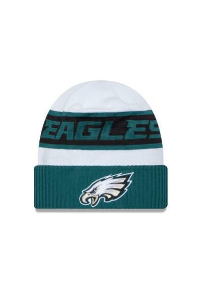 Шапка PHILADELPHIA EAGLES NFL SIDELINE TECH OTC