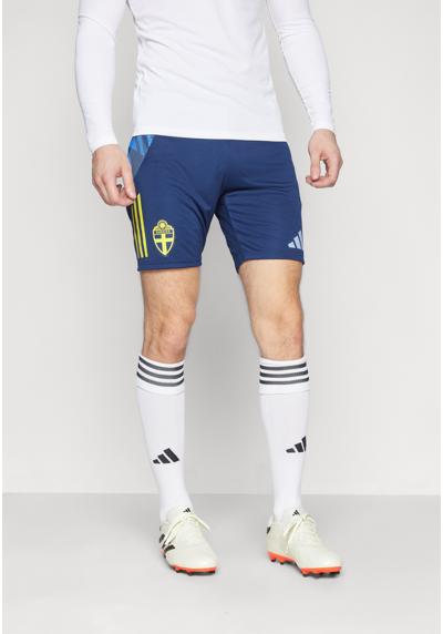 Спортивные брюки SWEDEN SVFF TRAINING SHORT SWEDEN SVFF TRAINING SHORT