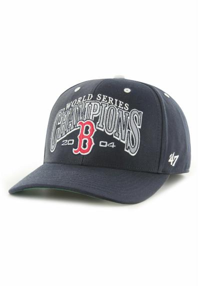 Кепка LOW PROFILE ARCH CHAMP BOSTON SOX