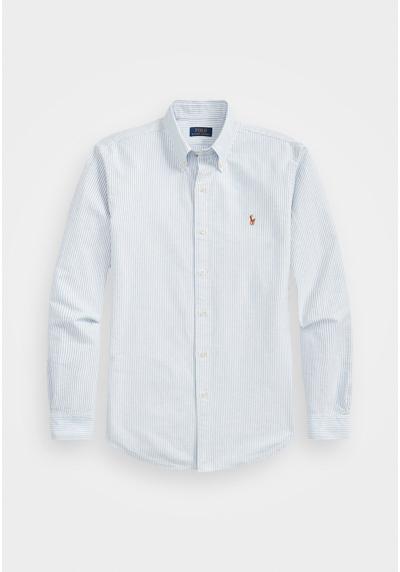 Рубашка CUSTOM FIT OXFORD SHIRT