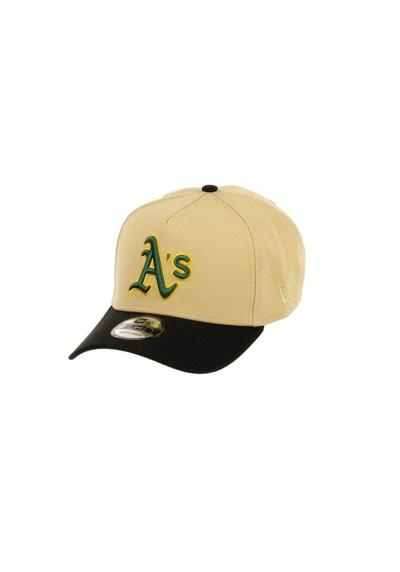 Кепка OAKLAND ATHLETICS MLB WORLD SERIES 1989 SIDEPATCH VEGAS 9FORTY A-FRAME SNAPBACK