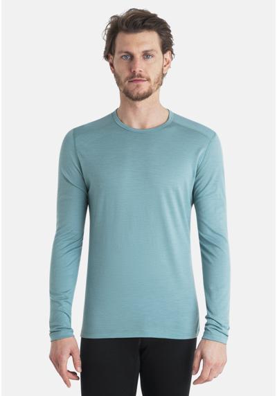 Кофта MERINO 250 MID WEIGHT VERTEX GRAPHIC