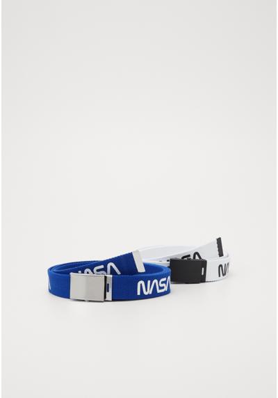 Ремень NASA BELT EXTRA LONG 2 PACK