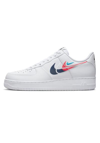 Кеды NIKE AIR FORCE 1 '07 SD