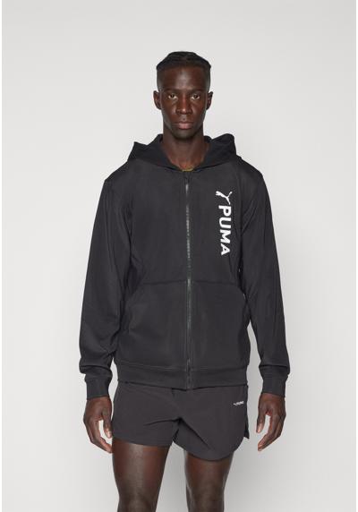 Спортивная куртка FIT DOUBLE HOODIE