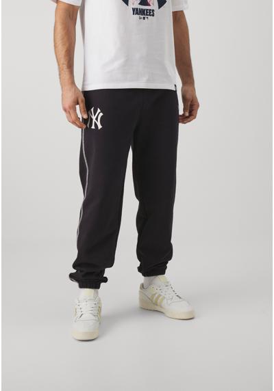 MLB NEW YORK YANKEES LIFESTYLE JOGGER - Vereinsmannschaften MLB NEW YORK YANKEES LIFESTYLE JOGGER